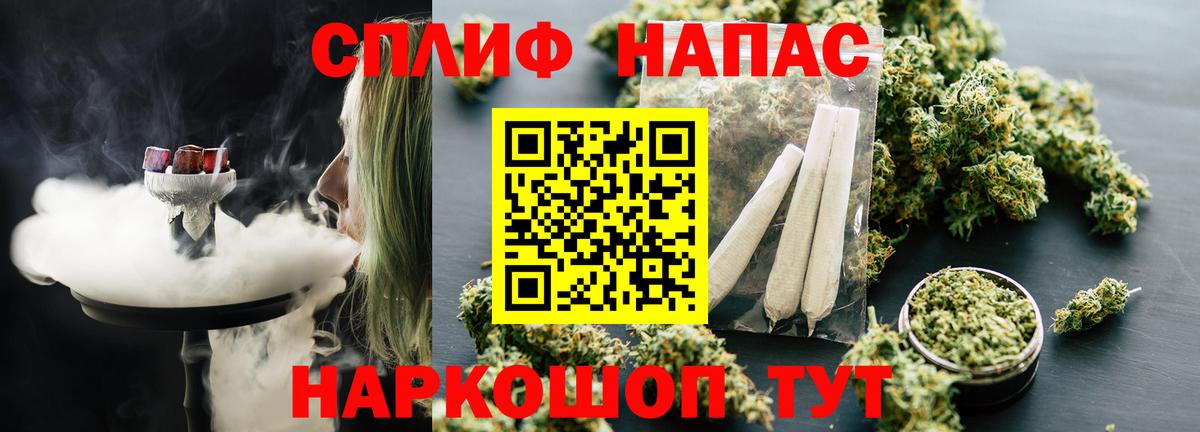 Канабис Bruce Banner Тосно